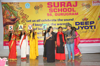 Best CBSE School Gurgaon 197